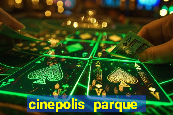 cinepolis parque shopping bahia